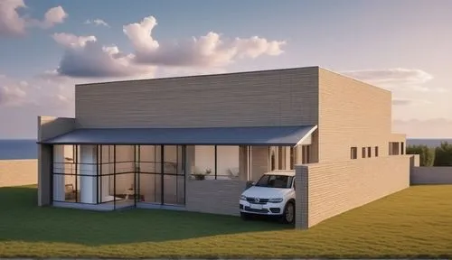 3d rendering,prefabricated buildings,smart home,modern house,heat pumps,smart house,cubic house,smarthome,folding roof,frame house,eco-construction,flat roof,modern architecture,thermal insulation,render,core renovation,residential house,mid century house,modern building,house purchase,Photography,General,Realistic