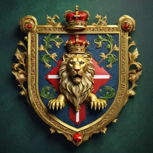 heraldic animal,heraldic,heraldry,national coat of arms,heraldic shield,monarchy,crest,coat of arms,coat arms,national emblem,brazilian monarchy,lion capital,crown seal,type royal tiger,swedish crown,escutcheon,coats of arms of germany,royal crown,lion,military organization,Conceptual Art,Daily,Daily 18