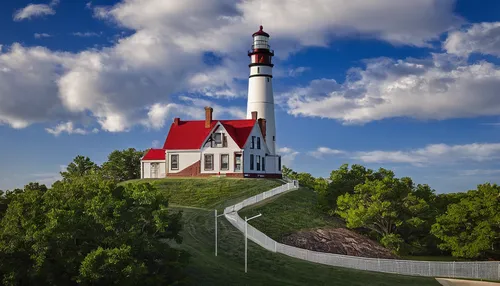 crisp point lighthouse,electric lighthouse,point lighthouse torch,lighthouse,red lighthouse,battery point lighthouse,rubjerg knude lighthouse,bodie island,light house,petit minou lighthouse,mackinac island,light station,cape byron lighthouse,thimble islands,maiden's tower views,tybee island,cape cod,baltic sea,indiana dunes state park,winding steps,Illustration,American Style,American Style 06