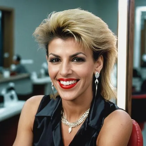 gennifer,xuxa,trish,baranski,marisela,laurentien,Photography,General,Realistic