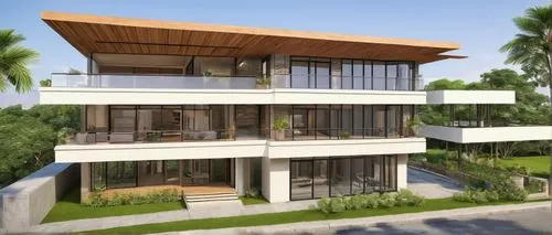 modern house,3d rendering,sketchup,holiday villa,tropical house,residencial,modern architecture,residential house,revit,garden elevation,mid century house,casina,two story house,smart house,render,condominia,dunes house,contemporary,modern building,block balcony,Art,Artistic Painting,Artistic Painting 21