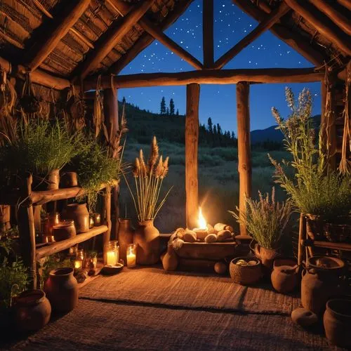 luminarias,persian norooz,fireplace,nativity village,fireplaces,viminacium,Photography,General,Realistic