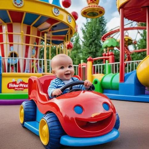 toddler in the park,zamperla,autopia,children's ride,diabetes in infant,children's car,sensorimotor,innoventions,disneyland park,kiddieland,whizzing,autoregulation,zurg,automobile racer,caractacus,eissa,bumper cars,disneyland paris,rides amp attractions,go kart track,Photography,General,Realistic