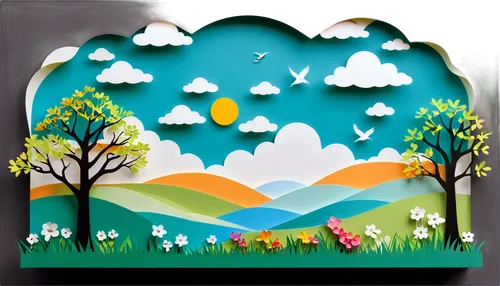 background vector,rain barrel,hot-air-balloon-valley-sky,spring leaf background,springtime background,landscape background,wall sticker,butterfly clip art,forest background,scrapbook clip art,nursery decoration,children's background,mushroom landscape,stage curtain,colomba di pasqua,spring background,tree signboard,vehicle cover,bunting clip art,life stage icon,Unique,Paper Cuts,Paper Cuts 10