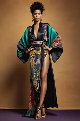 dirie,thandie,caftan,kimono,kelis,afroasiatic,Art,Artistic Painting,Artistic Painting 51