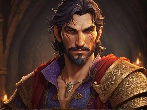 blackwall,miramas,jafar,oerth,seregil,obertas,male elf,alatriste,vladislaus,dujarric,sovran,vizier,khaldun,eliran,anatolius,rhodian,azerrad,alavanos,reza,kael,Conceptual Art,Fantasy,Fantasy 31