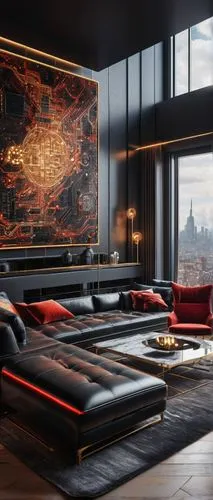 apartment lounge,minotti,livingroom,living room,sitting room,modern living room,penthouses,luxury home interior,sofa set,modern decor,modern room,great room,contemporary decor,furnishings,interior modern design,interior design,interior decor,lounge,modern minimalist lounge,interiors,Photography,General,Sci-Fi