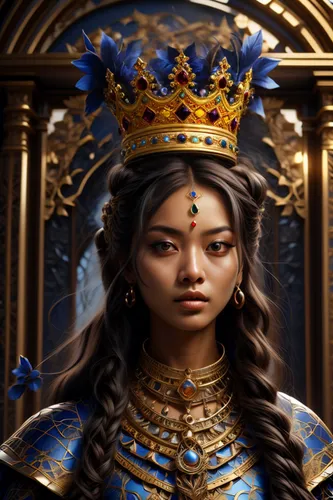 皇冠，完整面部,queen crown,golden crown,crown render,queen s,gold crown,queen anne,shuanghuan noble,imperial crown,crowned,royal crown,the crown,the ruler,oriental princess,emperor,diadem,queen of the night,