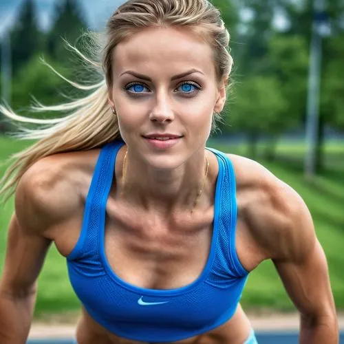 johaug,finnbogadottir,female runner,gisladottir,olafsdottir,sigurdardottir,gunnarsdottir,kristjansdottir,athletic body,heptathlete,jurikova,fitness model,rybarova,sprint woman,zinchenko,tuuli,ulrika,silje,muscle woman,kaarina,Photography,General,Realistic