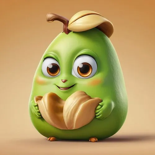 pistachio logo character like duolingo application
,peary,pear cognition,pear,honeydew,mandora,rock pear,cute cartoon character,kiwifruit,pinya,worm apple,banani,wasowski,chayote,apfel,pepino,alphonso