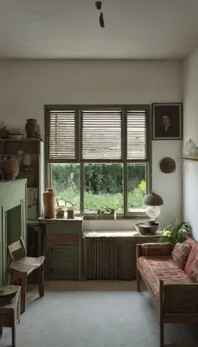 wooden windows,vintage kitchen,kitchen interior,kitchens,henningsen,autochrome,home interior,danish room,window with shutters,sitting room,bay window,windowsill,sunroom,french windows,kitchen table,kitchen,sternfeld,the kitchen,danish house,steidl,Illustration,Vector,Vector 10