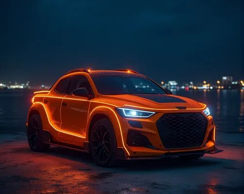 audi rs,svr,audi,hyundai,audi avus,drl,Photography,General,Realistic