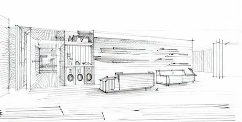 house drawing,school design,archidaily,architect plan,technical drawing,kitchen design,timber house,cabinetry,theatre stage,stage design,theater stage,construction set,shipping container,kirrarchitecture,core renovation,schematic,model house,shelving,formwork,kennel,Design Sketch,Design Sketch,Pencil Line Art