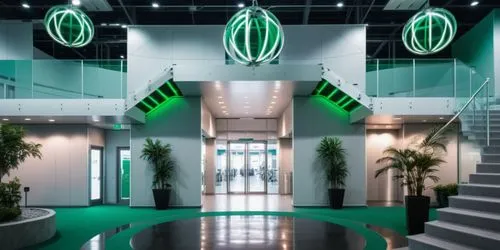 modern office,company headquarters,kasperle,green living,offices,data center,lobby,heineken1,aqua studio,corporate headquarters,greenbox,eco hotel,office automation,hurricane benilde,neon human resour