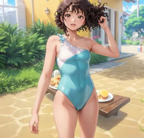 kawakami,niijima,nanako,himawari,fubuki,mayapuri,Anime,Anime,Traditional