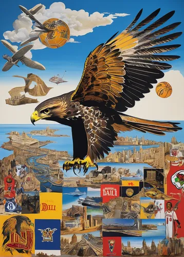 mongolian eagle,steppe eagle,eagles,imperial eagle,african eagle,eagle eastern,eagle,eagle illustration,year of construction 1972-1980,cape dutch,golden eagle,southwest airlines,eagle vector,pegaso iberia,gray eagle,new zealand falcon,sea head eagle,of prey eagle,hawk - bird,eagle head,Art,Artistic Painting,Artistic Painting 20