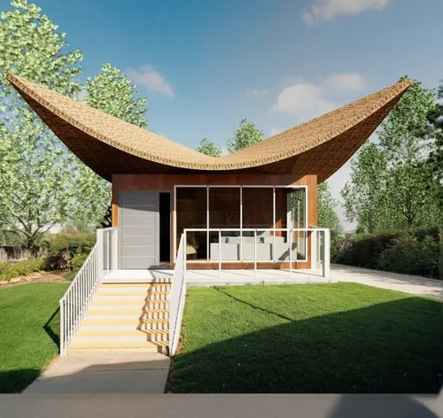 carports,folding roof,sketchup,pavillon,carport,gazebo