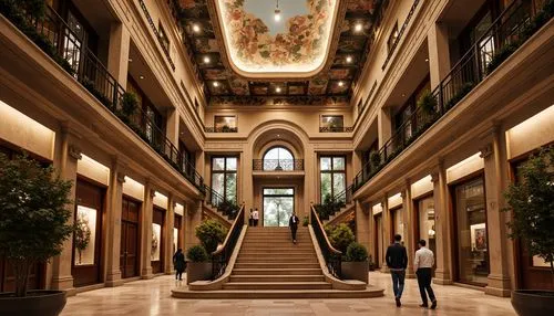 emirates palace hotel,sursock,galleria,habtoor,atriums,the cairo,hotel lobby,hall of nations,amanresorts,crown palace,lobby,entrance hall,qasr al watan,luxury hotel,jumeirah,corridors,hallway,rotana,venetian hotel,intercontinental