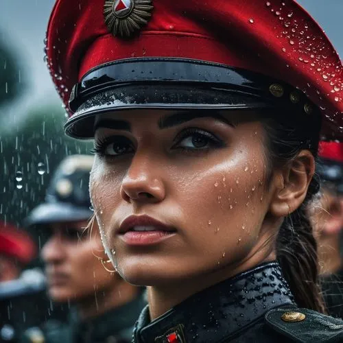 carabinieri,marine corps,ilsa,in the rain,usmc,rosita,venezolana,carabiniere,lieutenant,kopassus,flaih,caracazo,registani,policewoman,kyrgyzstani,servicewoman,peruvian women,ecuadorans,colombard,fraulein,Photography,General,Fantasy