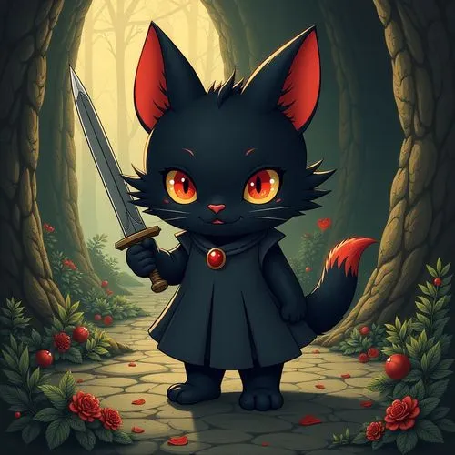 ravenpaw,litten,shadowclan,jiji the cat,orin,morgana