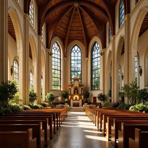 interior view,sanctuary,interior,the interior,presbytery,chapel,pcusa,sspx,christ chapel,gesu,gpib,collegiate basilica,reredos,transept,nave,altar,ecclesiastical,sanctums,saint peter's,ecclesiatical