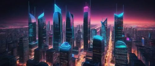 cybercity,futuristic landscape,cybertown,coruscant,cyberworld,cyberport,metropolis,futuristic,cityscape,futuristic architecture,fantasy city,megacorporation,capcities,cyberia,futuregen,cyberpunk,urbanworld,skyscrapers,areopolis,ctbuh,Illustration,Abstract Fantasy,Abstract Fantasy 22