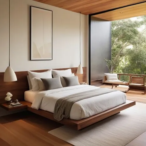 japanese-style room,modern room,daybed,daybeds,interior modern design,contemporary decor,laminated wood,headboards,sleeping room,bedroom,bedroomed,modern decor,donghia,oticon,guest room,amanresorts,guestroom,landscape design sydney,bedrooms,headboard,Photography,Black and white photography,Black and White Photography 04