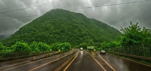 salalah,bulusan,arenal volcano,mazandaran,nagaland,mountain road,Weather,Torrential Rain