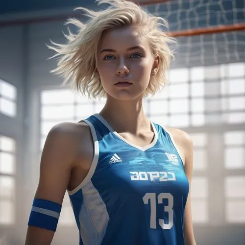 basketball player,volleyballer,zakharov,zinchenko,woman's basketball,sandahl,Conceptual Art,Fantasy,Fantasy 11