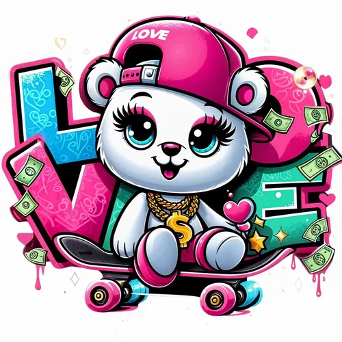 kawaii panda,pandl,hello kitty,pandeli,kawaii panda emoji,tkuma