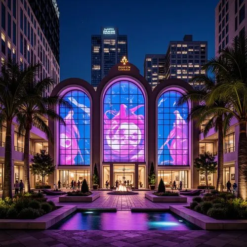 walt disney center,wintergarden,miami,galleria,bgc,kgmb,gaylord palms hotel,tropicana,luxehills,cityplace,paradisus,san diego,tampa,los angeles,rivercenter,sandiego,fla,jbr,harborplace,losangeles