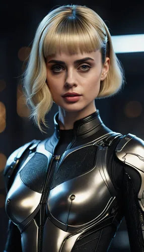 valerian,shepard,nova,cyborg,chrome steel,cgi,head woman,captain marvel,x-men,io,steel,ai,sci fi,neottia nidus-avis,x men,kryptarum-the bumble bee,scifi,sci-fi,sci - fi,andromeda,Photography,General,Sci-Fi