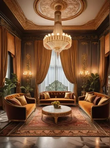 ornate room,opulently,luxury home interior,opulent,opulence,sitting room,baccarat,venice italy gritti palace,great room,poshest,luxurious,neoclassical,interior decoration,boisset,interior decor,neoclassic,livingroom,sumptuous,living room,royal interior,Illustration,Abstract Fantasy,Abstract Fantasy 02