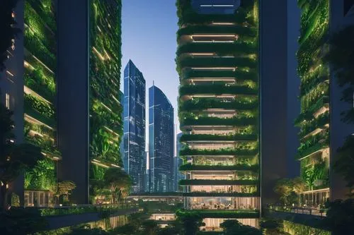 biopolis,interlace,guangzhou,residential tower,condominia,bahru,multistorey,chengdu,urban towers,payoh,huzhou,taikoo,escala,singapore,medini,green living,ctbuh,khar,condos,sky apartment,Unique,Pixel,Pixel 01