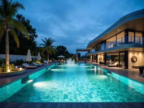 luxury property,outdoor pool,swimming pool,luxury home,pool house,roof top pool,infinity swimming pool,amanresorts,tropical house,holiday villa,dreamhouse,mansion,pool bar,pools,luxury hotel,crib,tax haven,reflecting pool,luxury home interior,florida home