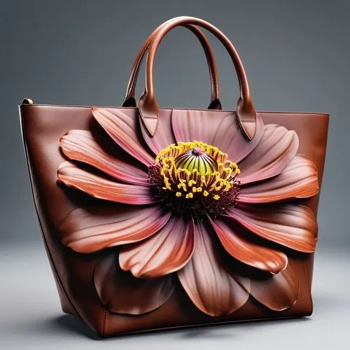 handbag,shopping bag,delvaux,eco friendly bags,two-tone flower,asprey,Photography,General,Realistic