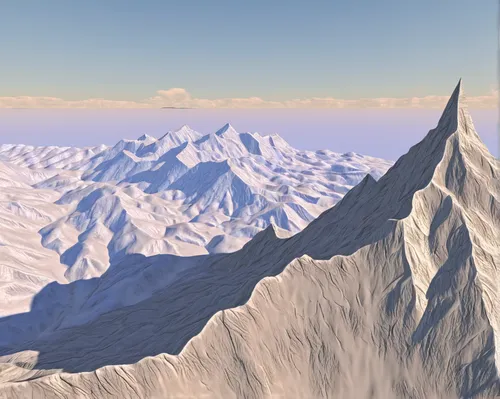 snow mountains,mountain slope,mountainous landforms,terrain,mountain ranges,glacial landform,snowy peaks,giant mountains,mountains,snow mountain,mountain plateau,snowy mountains,mount everest,moutains,mountain world,mountain range,mountain peak,mountainous landscape,mountain tundra,breithorn,Conceptual Art,Daily,Daily 35