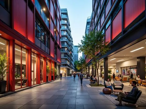 broadmead,hafencity,shopping street,omotesando,friedrichstrasse,chatswood,azabu,biopolis,broadgate,streetscape,britomart,sanlitun,motomachi,laneways,mvrdv,landscape design sydney,liveability,pedestrianized,burswood,aldersgate