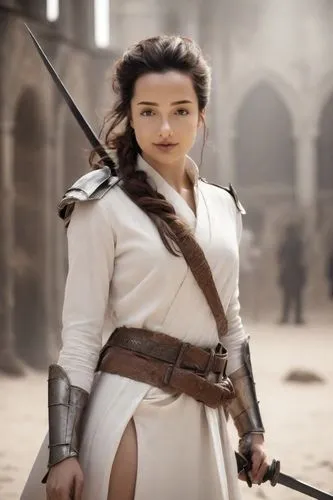 yifei,female warrior,xiaofei,joan of arc,swordswoman,haixia,arya,wuxia,warrior woman,qianfei,xiaohui,yunxia,xiaoqing,mulan,daqian,xiaojie,zhui,wenxian,feifei,yingjie,Photography,Cinematic