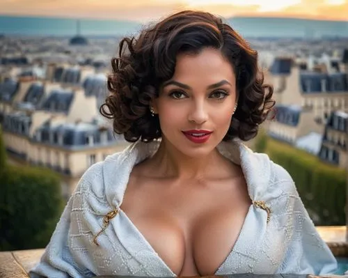 vidya,parisienne,jurnee,berrabah,lumidee,jolie,Photography,General,Cinematic