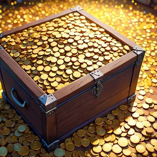 treasure chest,pirate treasure,collected game assets,savings box,coins stacks,moneybox,treasure,tokens,music chest,pot of gold background,gold bullion,attache case,gnome and roulette table,gold is money,coins,gold value,treasure house,token,pennies,gold business,Anime,Anime,Cartoon