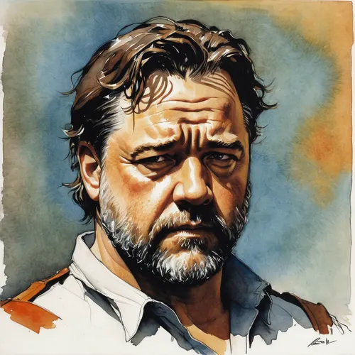 hemmingway,wpap,italian painter,artist portrait,man portraits,self-portrait,hitchcock,john day,scullion,leonardo,sculptor ed elliott,king lear,digital painting,watercolor sketch,alejandro vergara blanco,jack rose,moody portrait,face portrait,ernő rubik,digital illustration,Illustration,Realistic Fantasy,Realistic Fantasy 06