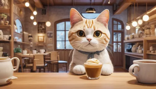 cat coffee,cat's cafe,cat drinking tea,cute coffee,macchiato,latte,mocaccino,coffee background,cappuccino,tea party cat,barista,latte art,low poly coffee,cute cat,coffee shop,the coffee shop,cartoon cat,coffee break,affogato,a buy me a coffee,Photography,Documentary Photography,Documentary Photography 05