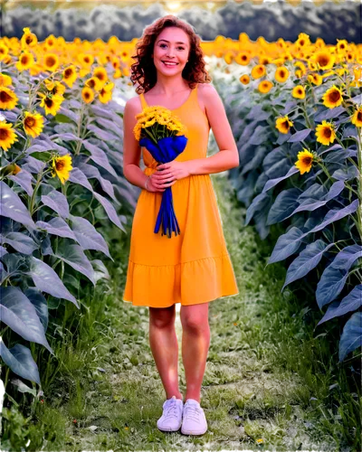 sunflower field,sunflowers,sunflower lace background,sunflower paper,sunflower,daffodil field,sunflower coloring,sun flowers,yellow daisies,field of flowers,girl in flowers,yellow garden,beautiful girl with flowers,flower field,stored sunflower,flowers field,yellow and blue,yellow orange,yellow background,girl in overalls,Art,Artistic Painting,Artistic Painting 24