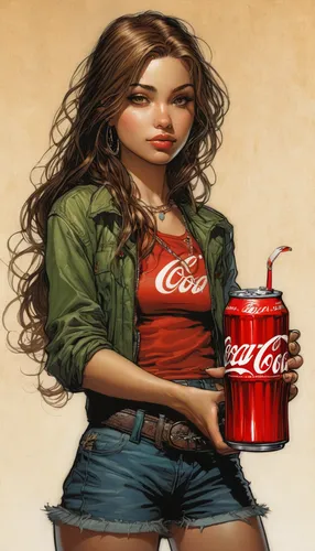 coca-cola,coca cola,the coca-cola company,coca-cola light sango,coca,coca cola logo,coke,cola,diet soda,cola can,coke machine,soda shop,cola bottles,soda fountain,soft drink,advertising campaigns,aspartame,cola mateya,cola bylinka,soda,Illustration,American Style,American Style 02