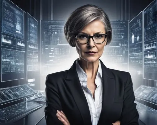 women in technology,newswoman,newswomen,rothblatt,secretaria,secretarial,cyberdyne,manageress,cyber glasses,laurentien,computerologist,cybertrader,reading glasses,night administrator,osgood,bussiness woman,businesswoman,female doctor,switchboard operator,business woman,Illustration,Black and White,Black and White 35