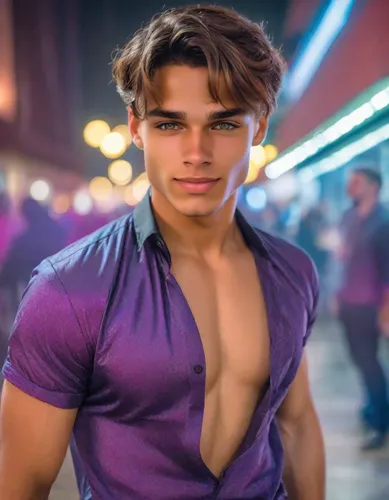 male model,latino,ryan navion,austin stirling,adonis,joe iurato,lukas 2,undershirt,pakistani boy,hispanic,purple,purple skin,austin morris,persian,rio serrano,danila bagrov,ken,young model istanbul,active shirt,male ballet dancer,Photography,Realistic