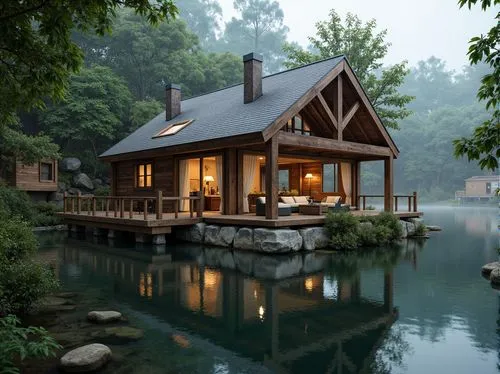 house with lake,summer cottage,the cabin in the mountains,house by the water,house in the mountains,log home,beautiful home,pool house,house in mountains,cottage,log cabin,house in the forest,boathouse,small cabin,boat house,forest house,chalet,wooden house,summer house,water mill