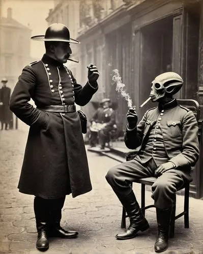 mexican revolution,pipe smoking,french foreign legion,ivan-tea,interrogation,churchill and roosevelt,prussian,ww1,tea drinking,admiral von tromp,german helmet,first world war,conversation,world war 1,enrico caruso,cigar,polish police,street musicians,cigars,jägermeister,Photography,Black and white photography,Black and White Photography 15