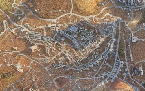 medieval town,escher village,ancient city,mountain settlement,winter village,peter-pavel's fortress,verdun,knight village,petra,mountain village,christmas town,castle iron market,göreme,town planning,skyscraper town,destroyed city,oktoberfest background,new castle,alpine village,map icon,Common,Common,Natural